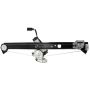 ACI 388098 Power Window Motor and Regulator Assembly