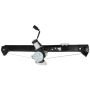 ACI 388099 Power Window Motor and Regulator Assembly
