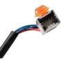 ACI 388173 Power Window Motor and Regulator Assembly