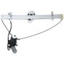 ACI 388190 Power Window Motor and Regulator Assembly