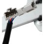 ACI 388190 Power Window Motor and Regulator Assembly