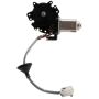 ACI 388262 Power Window Motor