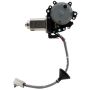 ACI 388262 Power Window Motor