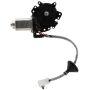 ACI 388263 Power Window Motor