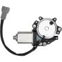 ACI 388264 Power Window Motor