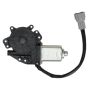 ACI 388264 Power Window Motor