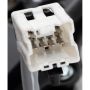 ACI 388266 Power Window Motor and Regulator Assembly