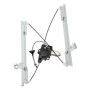 ACI 388267 Power Window Motor and Regulator Assembly
