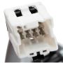 ACI 388267 Power Window Motor and Regulator Assembly