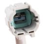 ACI 388268 Power Window Motor and Regulator Assembly