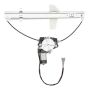 ACI 388269 Power Window Motor and Regulator Assembly
