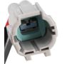 ACI 388269 Power Window Motor and Regulator Assembly