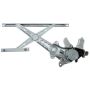 ACI 388274 Power Window Motor and Regulator Assembly