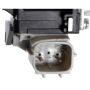 ACI 388274 Power Window Motor and Regulator Assembly