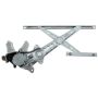 ACI 388275 Power Window Motor and Regulator Assembly