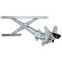 ACI 388275 Power Window Motor and Regulator Assembly