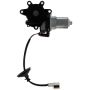 ACI 388296 Power Window Motor