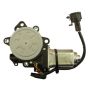 ACI 388299 Power Window Motor