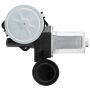 ACI 388396 Power Window Motor