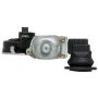 ACI 388396 Power Window Motor
