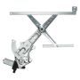 ACI 388504 Power Window Motor and Regulator Assembly