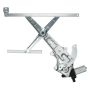 ACI 388505 Power Window Motor and Regulator Assembly