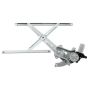 ACI 388544 Power Window Motor and Regulator Assembly
