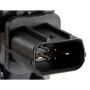 ACI 388544 Power Window Motor and Regulator Assembly