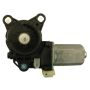 ACI 388561 Power Window Motor