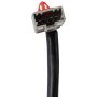 ACI 388563 Power Window Motor
