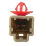 ACI 388564 Power Window Motor