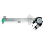 ACI 388570 Power Window Motor and Regulator Assembly