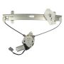ACI 388571 Power Window Motor and Regulator Assembly