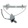 ACI 388575 Power Window Motor and Regulator Assembly