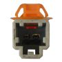 ACI 388576 Power Window Motor and Regulator Assembly