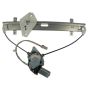ACI 388576 Power Window Motor and Regulator Assembly