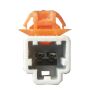 ACI 388578 Power Window Motor and Regulator Assembly