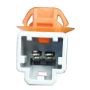 ACI 388583 Power Window Motor and Regulator Assembly