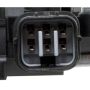 ACI 388586 Power Window Motor