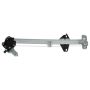 ACI 388594 Power Window Motor and Regulator Assembly
