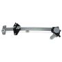 ACI 388594 Power Window Motor and Regulator Assembly
