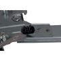 ACI 388597 Power Window Motor and Regulator Assembly