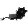 ACI 388600 Power Window Motor