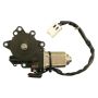 ACI 388601 Power Window Motor