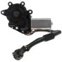ACI 388604 Power Window Motor