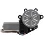 ACI 388604 Power Window Motor