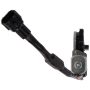 ACI 388605 Power Window Motor