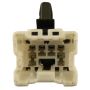 ACI 388606 Power Window Motor