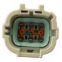 ACI 388611 Power Window Motor