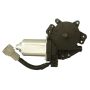 ACI 388611 Power Window Motor